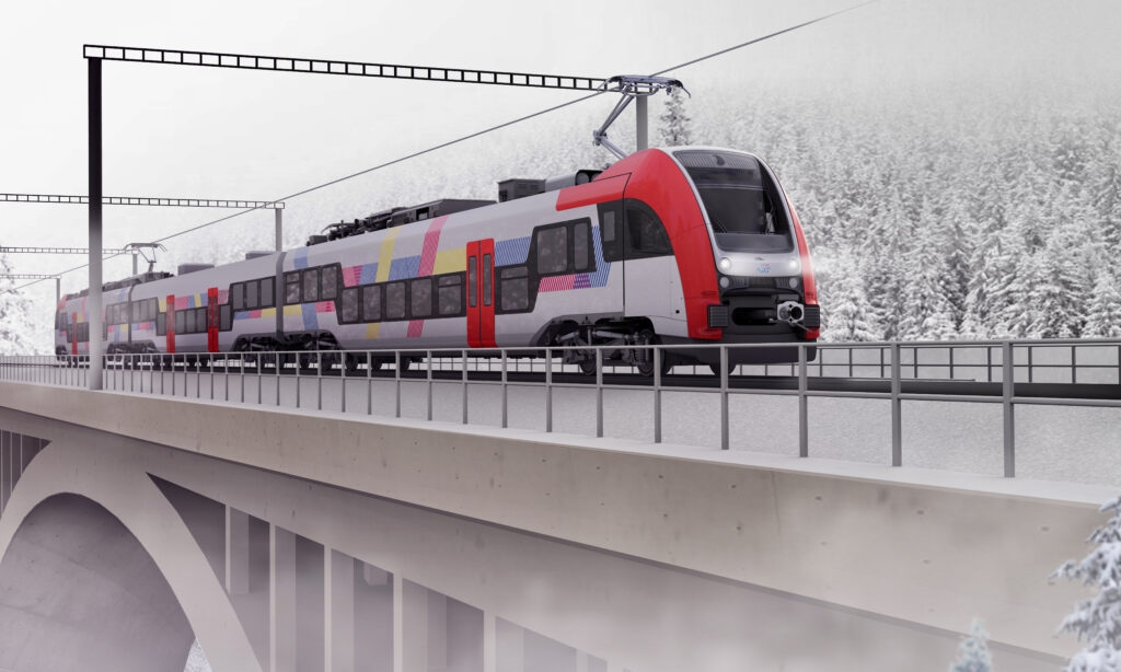 Southeastern European countries in the focus of the rail industry