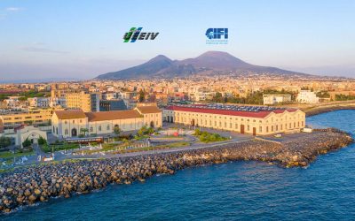 Review Railway Forum Napoli 2025 – Slab Track