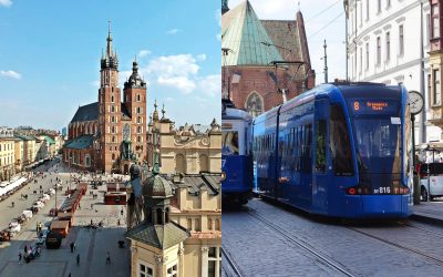Save the Date – Railway Forum Krakow 2026